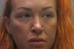 MAJKA (32) PIJANA VOZILA 170 NA SAT DOK SE SNIMALA TELEFONOM: Udarila u porodični auto, ženi pukla kičma pas stradao