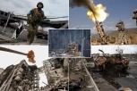 RUSI SPRŽILI AMERIČKO NAORUŽANJE: Uništili preko sto američkih HIMARS-a, pobili UKRAJINCE I PLAĆENIKE!