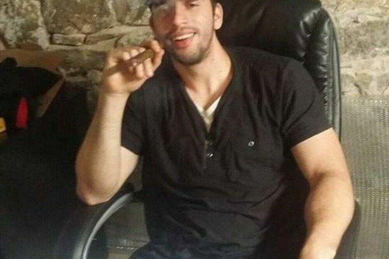 Sin Ekrema Jevrića Verdin