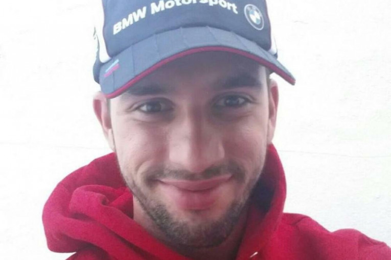 Sin Ekrema Jevrića Verdin