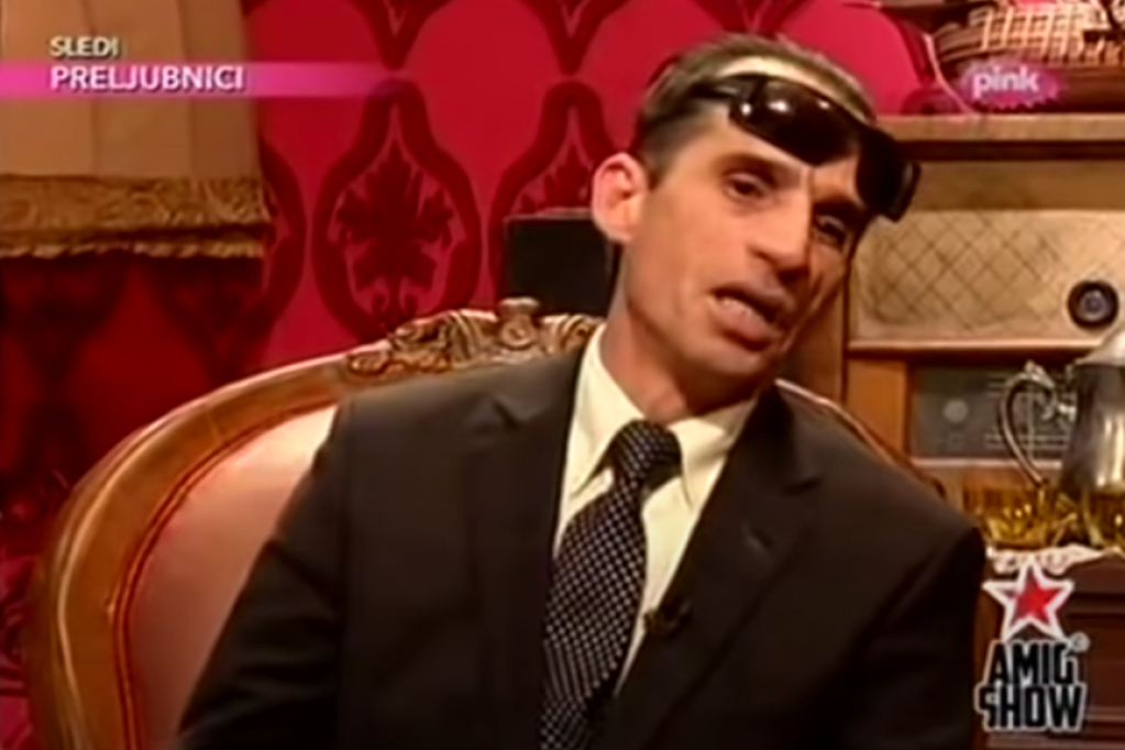 Ekrem Jevrić