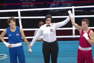 Srpkinje zaustavljene na korak od medalje u Istanbulu! (FOTO)