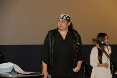 EVO KAKO JE IGOR STAROVIĆ IZGLEDAO KAD SE POJAVIO POSLEDNJI PUT U JAVNOSTI: Da li je nešto ukazivalo na TRAGIČAN ISHOD? TUGA! (VIDEO)