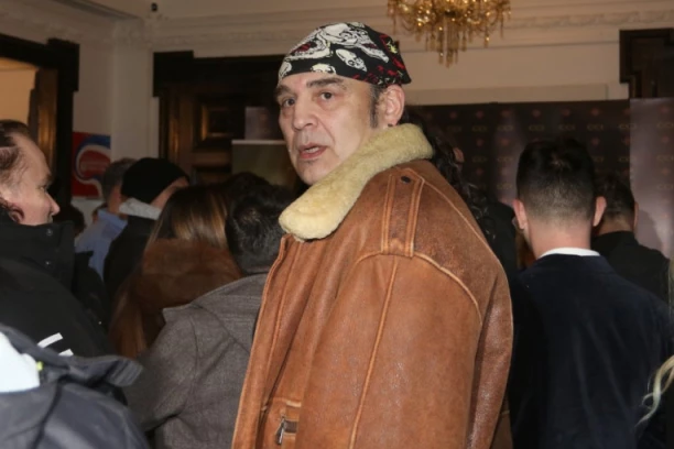 TUGA DO NEBA! Igor Starović je PREMINUO, a ovo je bio njegov POSLEDNJI INTERVJU koji kida DUŠU NA KOMADE, nije ni slutio šta će se DESITI!