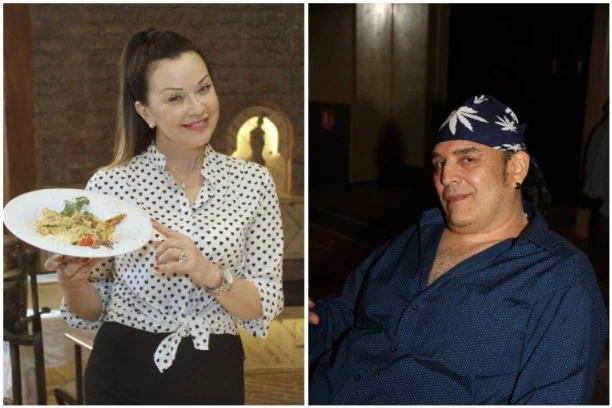 Igor Starović je LUDO VOLEO DRAGANU KATIĆ! Ovako je govorio o voditeljki: TA PRIČA SE NE ZABORAVLJA!