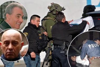 KLAN AMERIKA RADI ZA FAMILIJU GAMBINO! Američki tužilac je odigrao lucidan potez - SPREMA SE NOVA OPTUŽNICA PROTIV MAJKA MILJANIĆA!