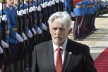 SRBIJA JE NAŠ VAŽAN PARTNER: Ukrajinski diplomata o stanju na ratištu i odnosima Beograda i Kijeva