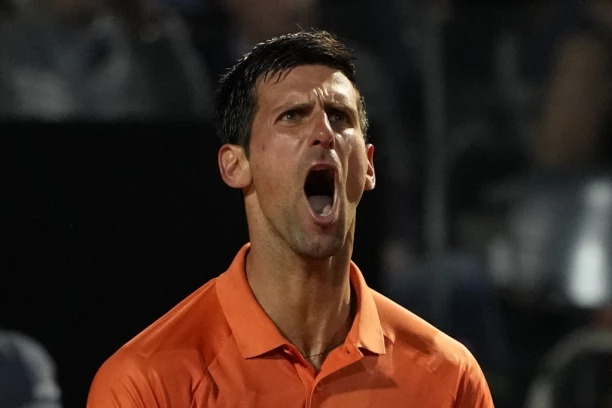 Novak saznao SJAJNE VESTI usred Rolan Garosa!