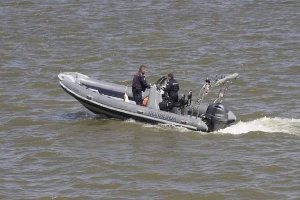 POZNAT IDENTITET NESTALIH MUŠKARACA U DUNAVU: Samo Mane uspeo da ispliva nakon jezivog prevrtanja čamca!