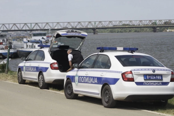 UŽAS U VIŠNJICI! Isplivalo telo iz Dunava na identičnom mestu kao i pre pet dana!