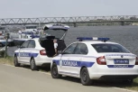 UŽAS U VIŠNJICI! Isplivalo telo iz Dunava na identičnom mestu kao i pre pet dana!