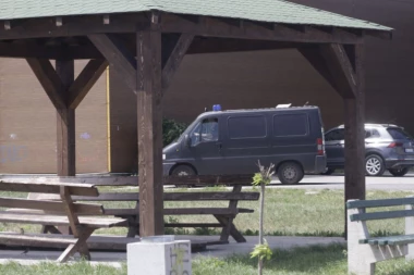 PRVA IZJAVA NENADA PERIŠA NAKON PRONALASKA TELA: Teško mi je, ali sa istinom se moram suočiti