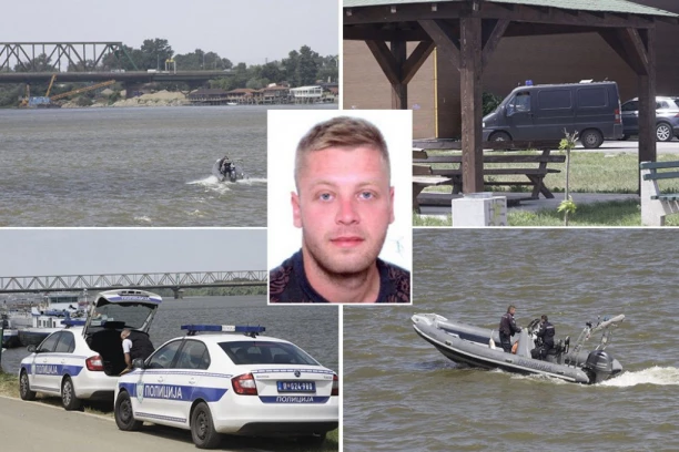 MATEJ WAS DRUNK AND DRUGGED! Toxicological analysis completed!