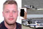 MATEJEV TELEFON MOŽE DA OTKRIJE ŠTA SE DOGODILO? Pet mesecio bio u vodi, poznato koji podaci mogu da se izvuku