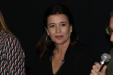 "IMALA SAM TREMU ŠTO SNIMAM SA ŽARKOM": Nela Mihailović PROGOVORILA o saradnji s Lauševićem u filmu i seriji Radoša Bajića
