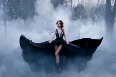 ŠOK ZA TRADICIONALISTE: Novi trend među mladama venčanica u ovoj boji!