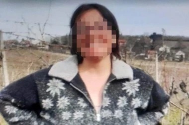 NAĐENA SANDRA IZ KALUĐERICE! Prešla nekoliko kilometara, poznata trasa kuda je išla, bila i u MANASTIRU