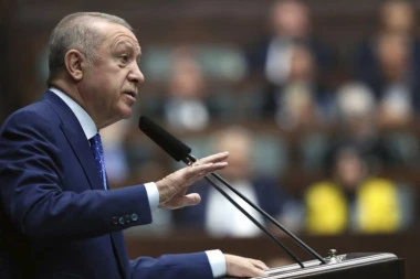 ODREĐEN DATUM: Erdogan zakazao izbore za 14. maj