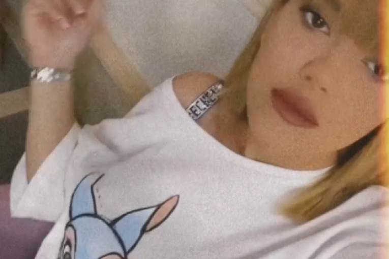 Kija Kockar Instagram