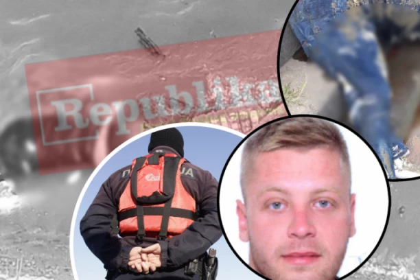 DNK REZULTAT POTVRDIO! PRONAĐEN LEŠ KOD ADA HUJE JE TELO MATEJA PERIŠA: Poznat uzrok smrti