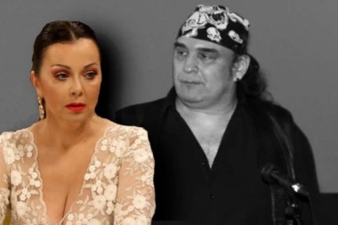 Na sahrani Igora Starovića od Dragane Katić ni traga, ni glasa: Voditeljka PRIZNALA zbog čega nije došla na oproštaj, razlog će vas RASTUŽITI! (FOTO)