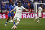 LIGA EVROPE, FINALE: KOSTIĆEV AJNTRAHT SLAVI! Nemci posle PENAL RULETA srušili Rendžers za PEHAR i Ligu šampiona!