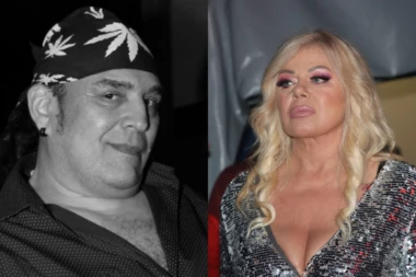 Zorana Pavić SKRHANA BOLOM! Igor Starović joj je bio KUM, ne može da se pomiri sa GUBITIKOM: Teško mi je da o njemu pričam u PROŠLOM vremenu!