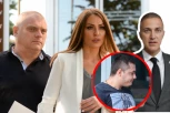 REKAO SAM TUŽITELJKI - PITAJTE MINISTRA ZA VELJIN TELEFON! Detalji sa suđenja čije rasplet čeka Srbija - SVE GRMELO! (VIDEO)