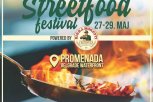 HEDONIZAM NADOHVAT RUKE: Street Food Festival se vraća u grad!
