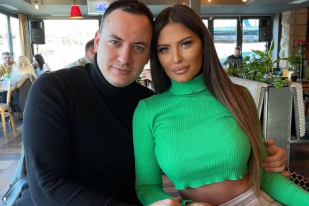 MIRČE RADULOVIĆ UHVAĆEN SA FATALNOM DEVOJKOM: Nakon RAZVODA od Ane, evo sa kime provodi vreme!