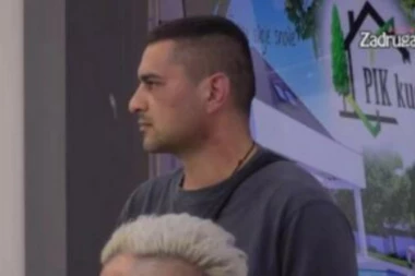 ISTINA O BEBICI JE BLAMANTNA: Hvalio se da ima VOZNI PARK, da je bogat kao zemlja naftom, a OVO je pravo zanimanje Miljaninog dečka!