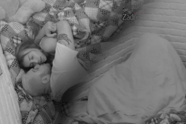 Prvo je RAZVALIO, pa joj najavio RASKID: Car nikad gore nije ISKORISTIO Dalilu, ono što joj je priredio ŠOKIRALO je sve! (VIDEO)