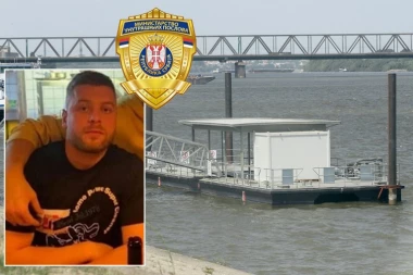 ZVANIČNO SAOPŠTENJE MUP-A O SLUČAJU PERIŠ: Ovo je definitivan uzrok smrti mladog Splićanina