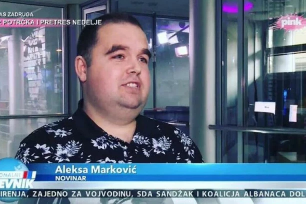 Ispovest voditelja o VELIKOJ BORBI: Za tri meseca skinuo 30 kilograma, a otkrio je i TAJNU koja ga je OŽIVELA! (FOTO)