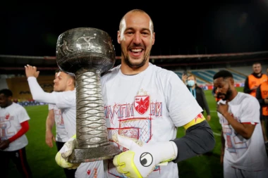 Budi i ti deo Zvezdine akcije o kojoj će pričati Evropa