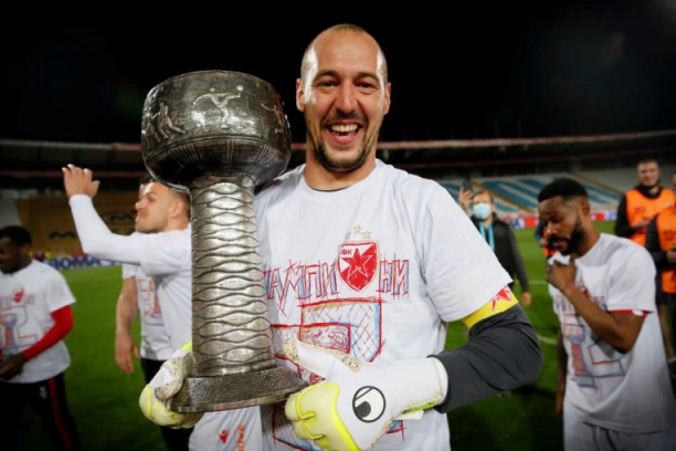 Budi i ti deo Zvezdine akcije o kojoj će pričati Evropa