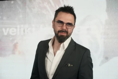 NIKO NIJE ZNAO ZA NJU! Sestra Petra Graša krije se od javnosti, udata je za poznatog košarkaša, a sada je otkriveno kako izgleda! (FOTO)