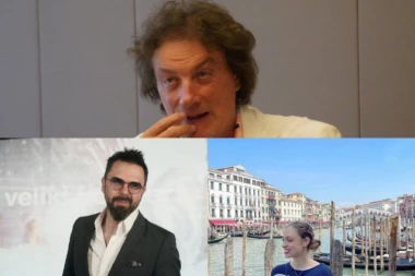 Tonči Huljić opisao ODNOS ĆERKE HANE I PETRA GRAŠE: Evo zašto su SVI ĆUTALI o njihovoj ljubavi!