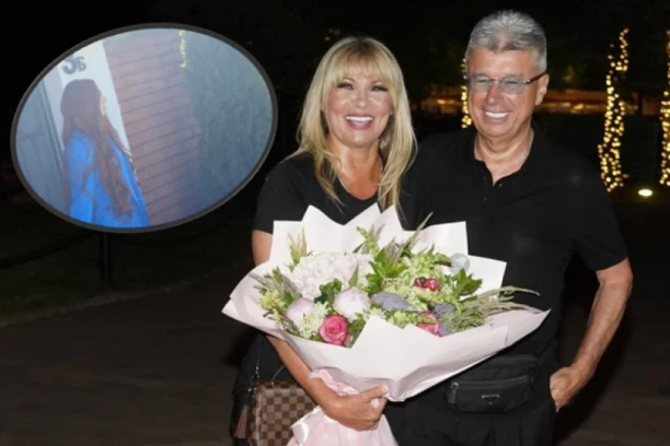 Studirala DVA fakulteta, a onda ih napustila: Ćerka Suzane Jovanović i Saše Popovića pronašla je sreću u OVOM ZANIMANJU! (FOTO)