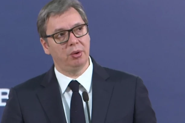 SEĆANJE NA JUNAKE SA KOŠARA: Predsednik Vučić sutra polaže venac na spomenik