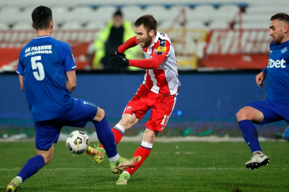 Zvezda protiv Vojvodine, Partizan čeka TSC: Vraća se Superliga, a vikend  donosi dva derbija - Sportal