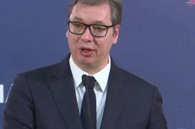 STRUJA ĆE MORATI DA POSKUPI! Predsednik Vučić otvorio karte: NIŠTA NEĆEMO DA KRIJEMO OD NARODA!
