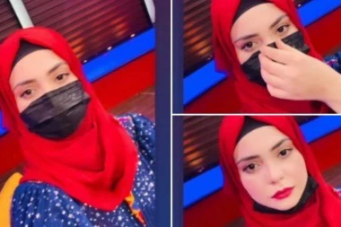 VODITELJKE MORAJU DA PREKRIJU LICA! Sve počinje za dva dana - NAREDBA STUPA NA SNAGU! Kazne su nesnosne!