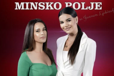 Višnja bez dlake na jeziku! Kod Misice BRUTALNO oplela po zadrugarima, pa ŽESOTKO udarilla na Minu: Od nje se sve očekuje! (VIDEO)