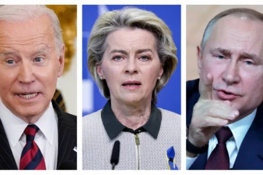 BRATSKA UCENA, SALAMA POLITIKA, ŠTAP I ŠARGAREPA! Srbija pod užasnim udarima - PRITISCI SA SVIH STRANA: SPREMLJENA TRI PAKETA ZA NAŠU ZEMLJU!