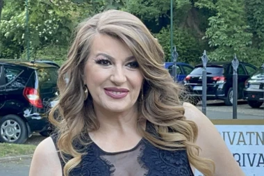 Viki Miljković PROGOVORILA o firmi, obelodanila DETALJE privatnog biznisa, pa OTKRILA koliki POPUST daje kolegama! (VIDEO)