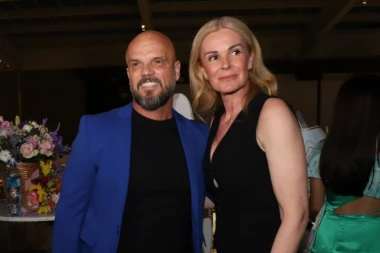 Boban Rajović progovorio o BRAČNOJ KRIZI: Maserka me umalo nije razvela, CIMALA ME PRED ŽENOM U SITNE SATE!