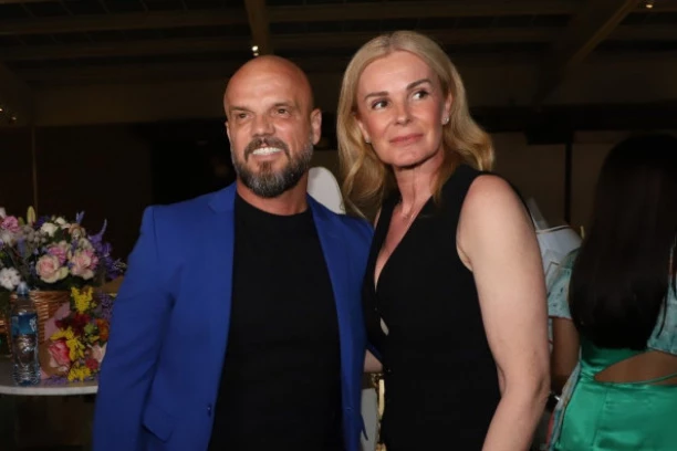 Boban Rajović progovorio o BRAČNOJ KRIZI: Maserka me umalo nije razvela, CIMALA ME PRED ŽENOM U SITNE SATE!