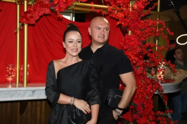 Slađa Alegro napunila 43: Suprug joj je ovako čestitao, a evo zašto izbegava javnost!