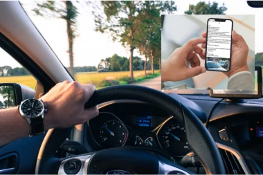 SMEH DO SUZA - NA PRODAJU ĐUBRE OD AUTA, IDE, NEĆE DA CRKNE! Oglas za automobil koji šokirao ceo region! (FOTO)